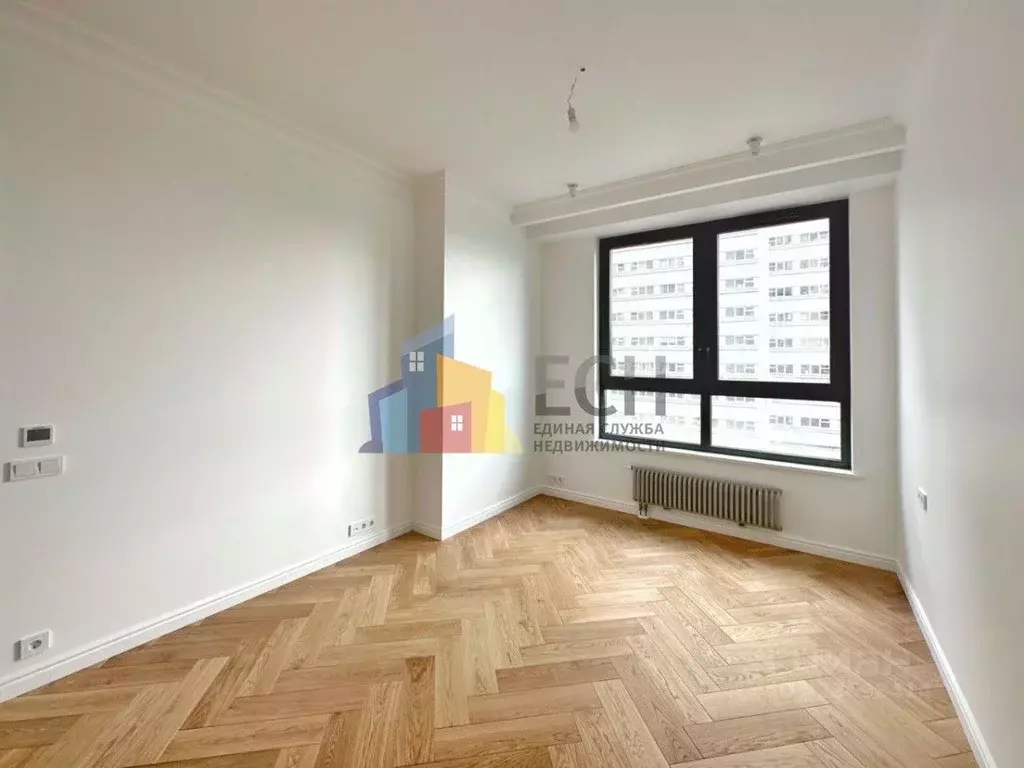 2-к кв. Москва Шелепихинская наб., 38к5 (64.4 м) - Фото 1