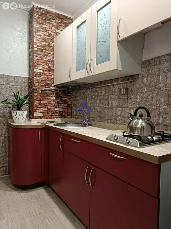 2-комнатная квартира: Волгодонск, проспект Строителей, 7А (54 м) - Фото 0