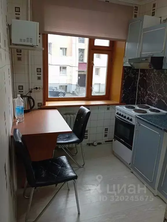 1-к кв. Камчатский край, Петропавловск-Камчатский ул. Тушканова, 17 ... - Фото 1