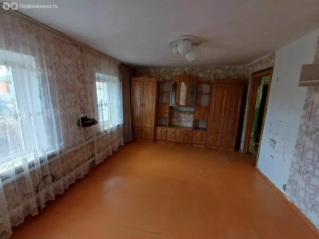 Дом в Чебаркуль, улица Осипенко, 51 (80 м) - Фото 1