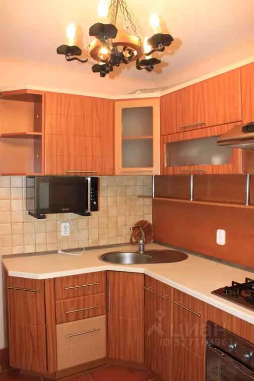 3-к кв. Оренбургская область, Оренбург ул. Чкалова, 43 (77.0 м) - Фото 1