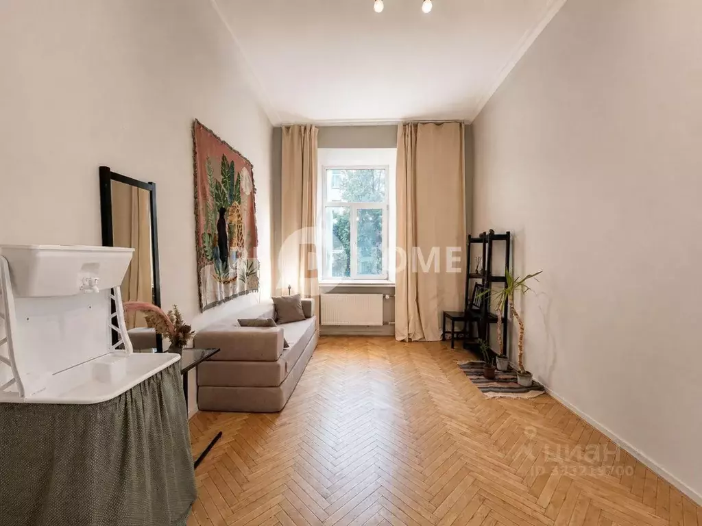 Комната, 20 м - Фото 2