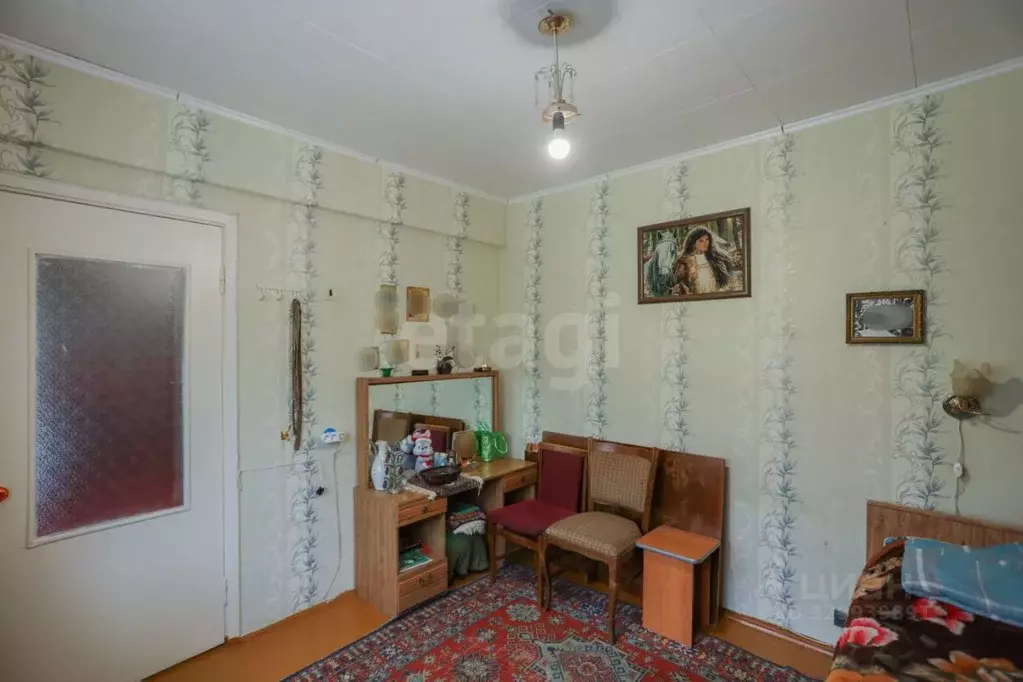 4-к кв. Иркутская область, Ангарск 10-й мкр, 98 (59.0 м) - Фото 2
