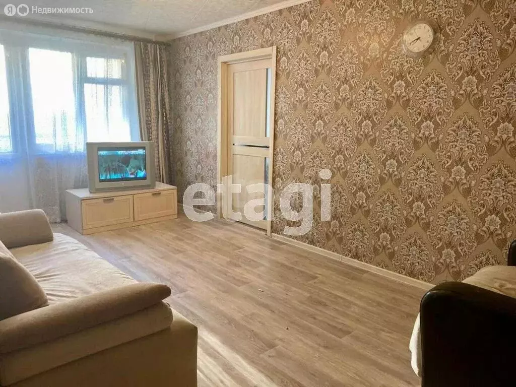 3-комнатная квартира: Стерлитамак, улица Дружбы, 32А (58.5 м) - Фото 2