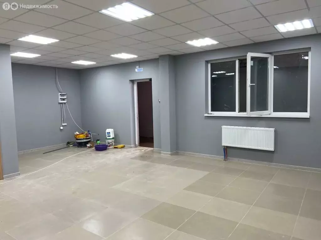 Помещение свободного назначения (112.7 м) - Фото 1