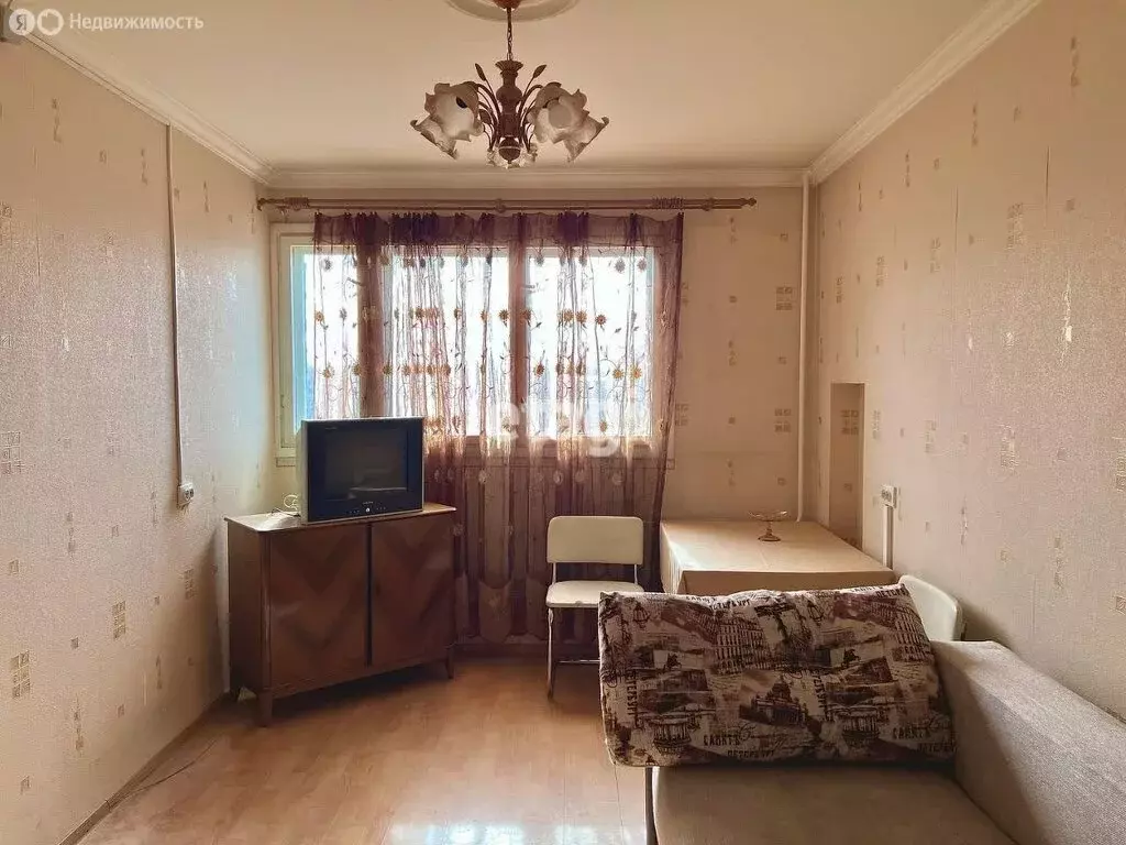 1-комнатная квартира: Санкт-Петербург, бульвар Новаторов, 84к2 (45 м) - Фото 0