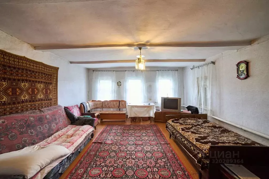 Дом в Башкортостан, Стерлитамак Депутатская ул. (79 м) - Фото 2