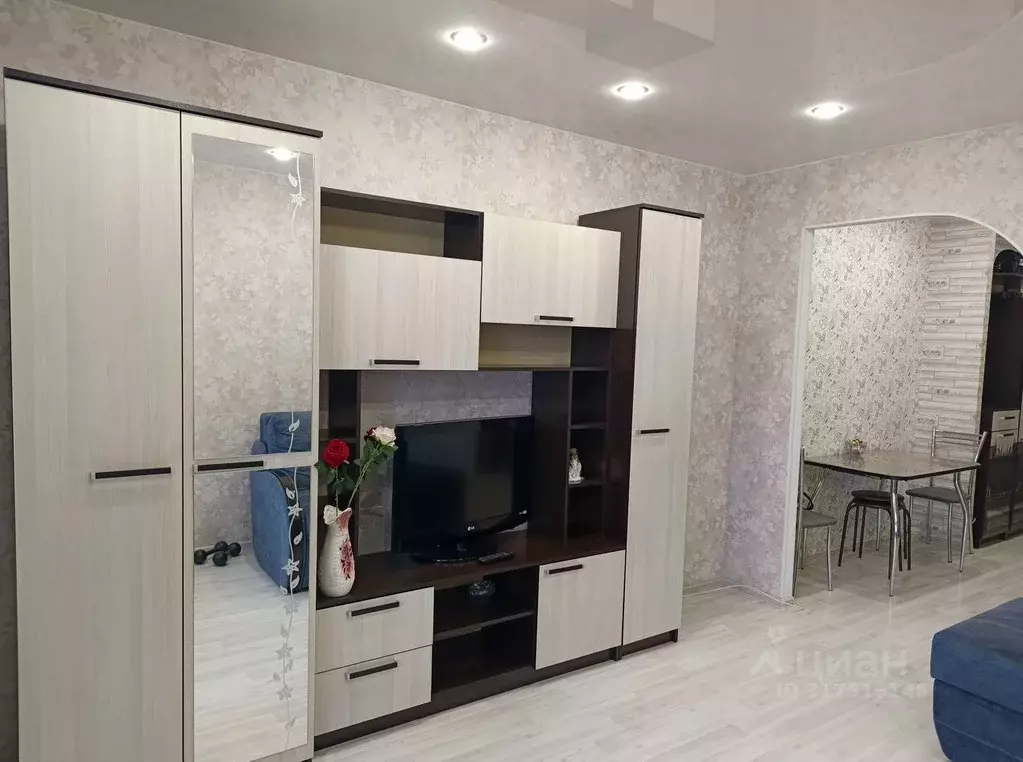 1-к кв. Саратовская область, Саратов ул. Имени Академика Н.Н. ... - Фото 0