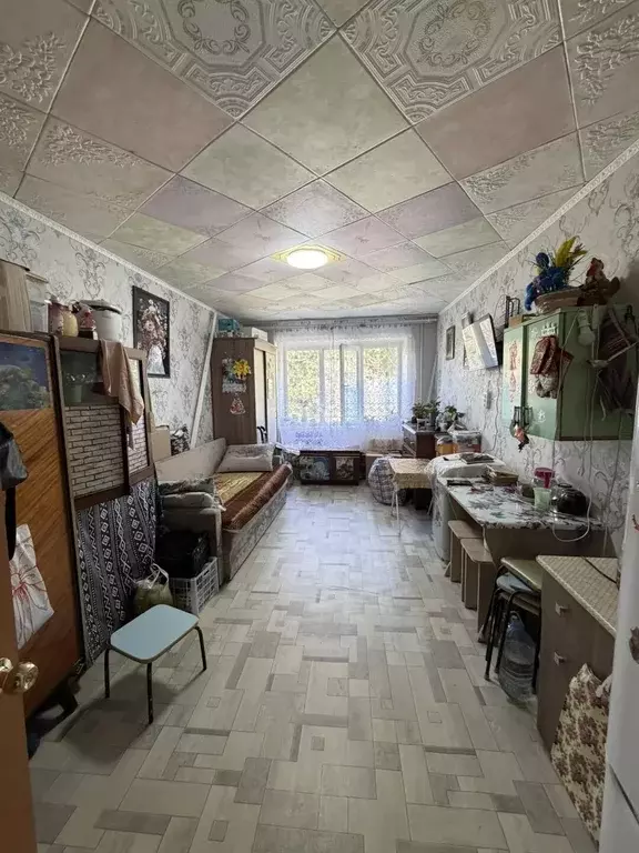 Комната, 17.39 м - Фото 2