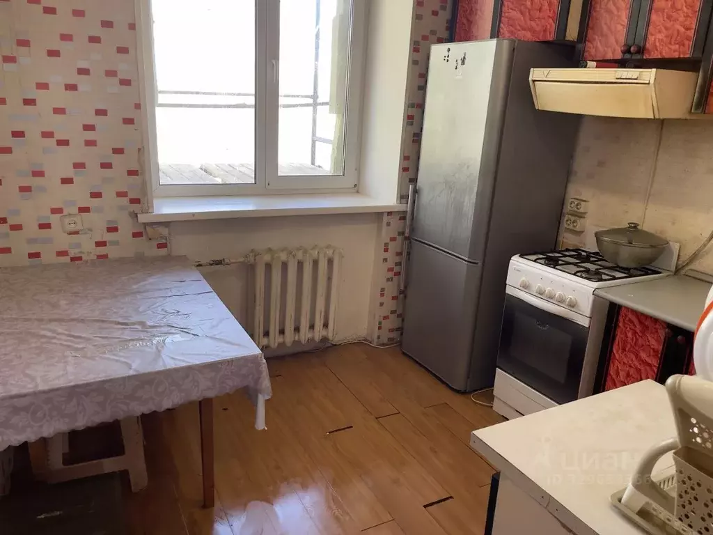 2-к кв. Московская область, Котельники Ковровый мкр, 18 (51.8 м) - Фото 1