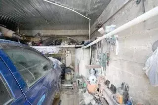 Студия Саха (Якутия), Якутск Металл гаражно-строительный кооператив, ... - Фото 2