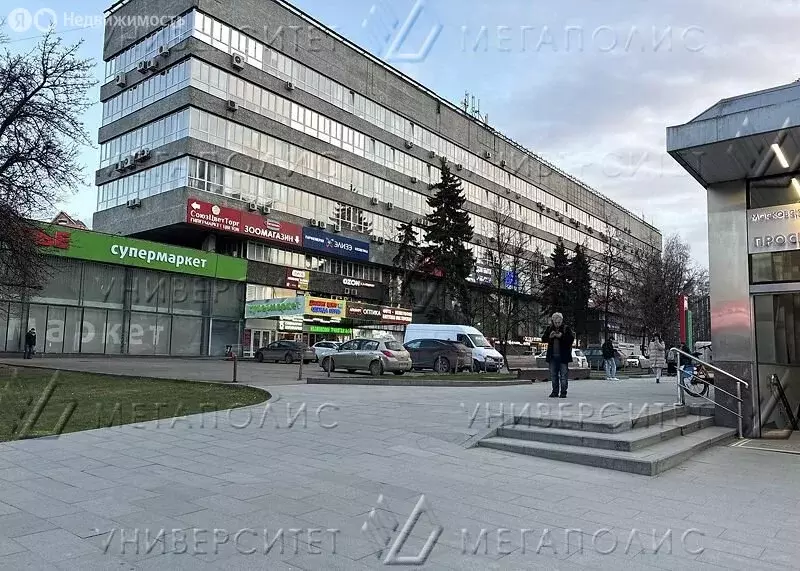 Офис (26 м) - Фото 2