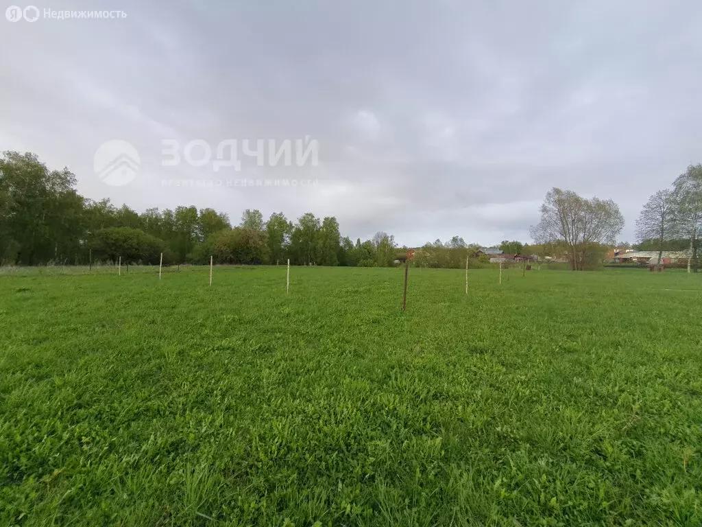 Участок в Хыркасы, Загородная улица (14.45 м) - Фото 2