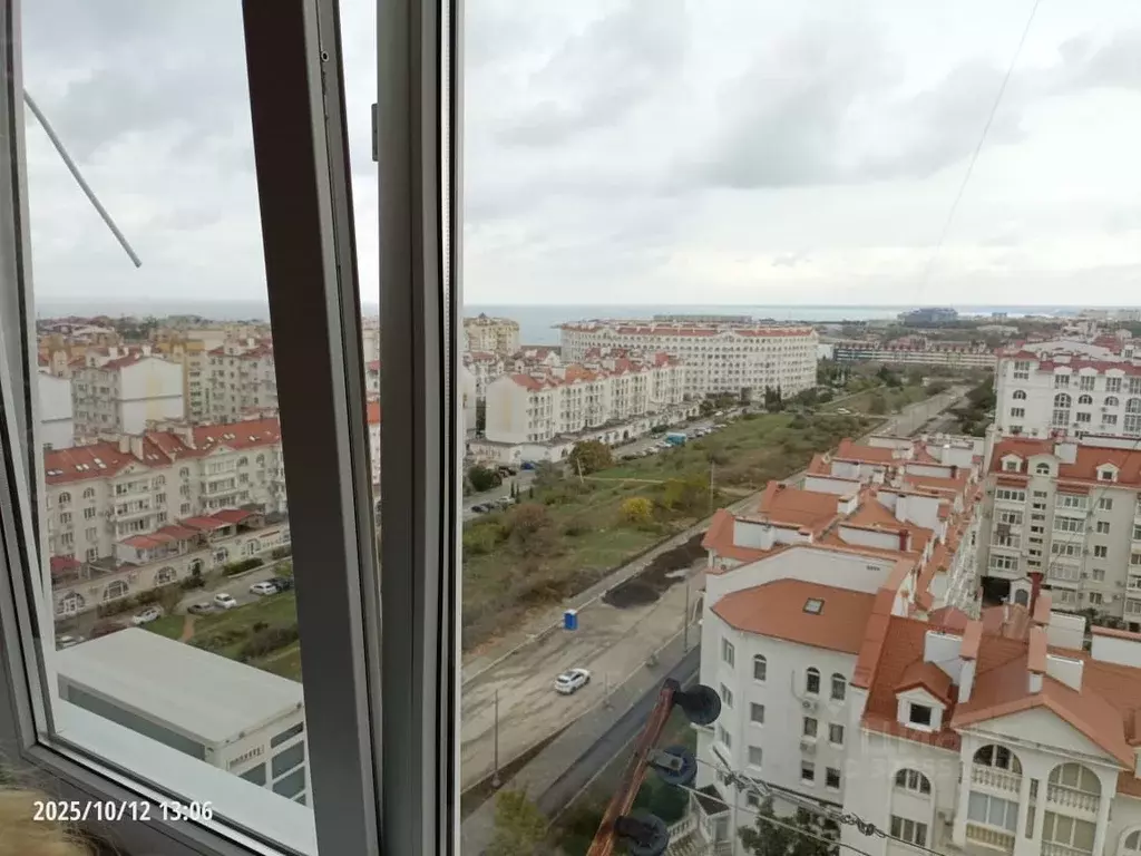 1-к кв. Севастополь просп. Античный, 11 (54.0 м) - Фото 2