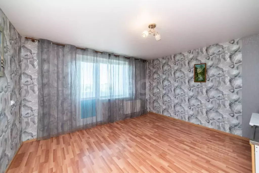 Студия Курганская область, Курган ул. 2-я Часовая, 54А (24.4 м) - Фото 1