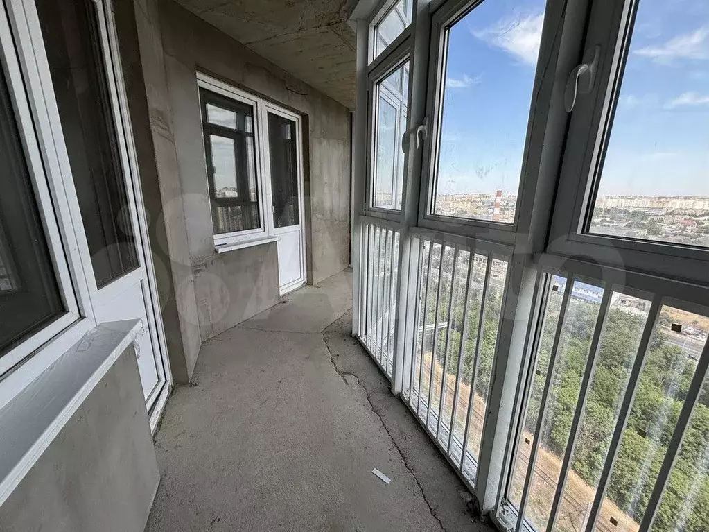 3-к. квартира, 104 м, 13/23 эт. - Фото 0