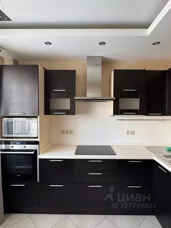 2-к кв. Москва Миклухо-Маклая ул., 43 (60.0 м) - Фото 2