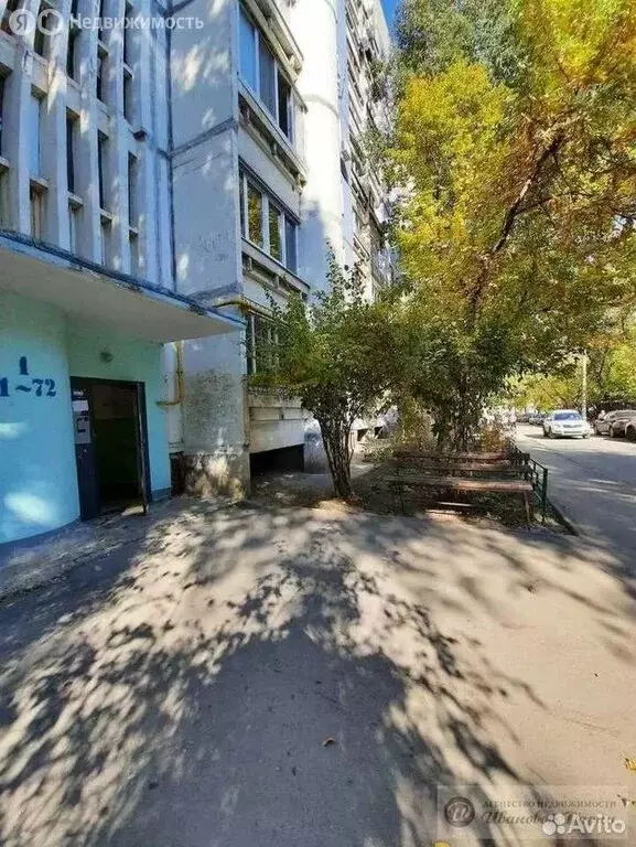 1-комнатная квартира: Самара, Ново-Садовая улица, 194 (33 м) - Фото 2