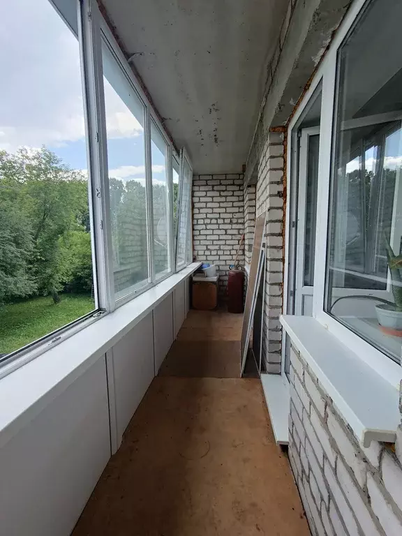 Продаётся 1-к квартира, 37 м - Фото 1