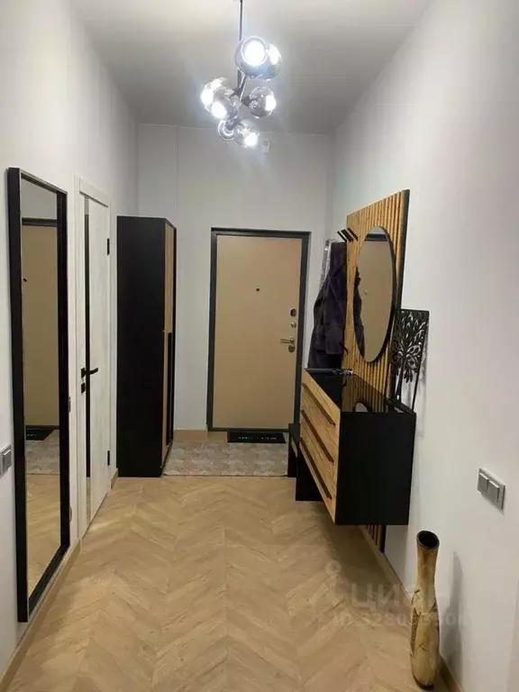 2-к кв. Татарстан, Казань Чистопольская ул., 88 (55.0 м) - Фото 2