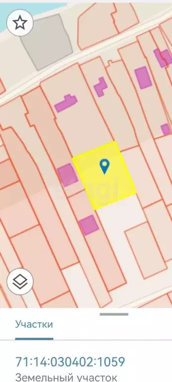 Участок в Тульская область, Тула городской округ, д. Прудное  (15.0 ... - Фото 2