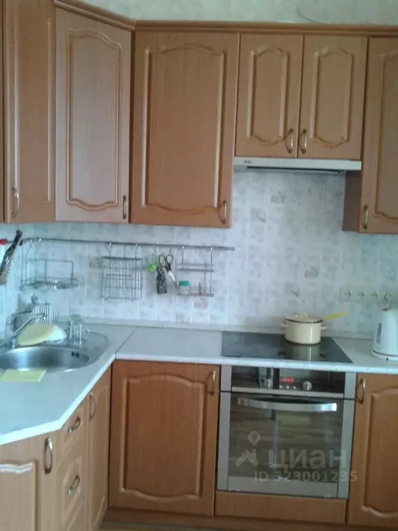 2-к кв. Московская область, Красногорск ул. Вилора Трифонова, 7 (60.0 ... - Фото 1