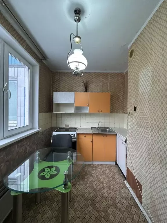 1-к кв. Москва Крылатская ул., 31К1 (38.0 м) - Фото 2