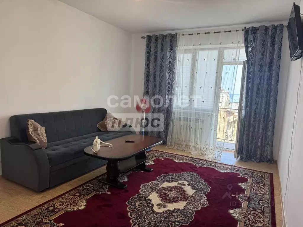2-к кв. Дагестан, Дербент ул. Владимира Ленина, 9 (60.0 м) - Фото 0