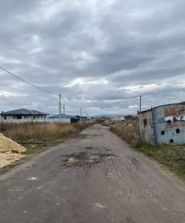 Дом в Ставропольский край, Шпаковский муниципальный округ, с. Татарка ... - Фото 2