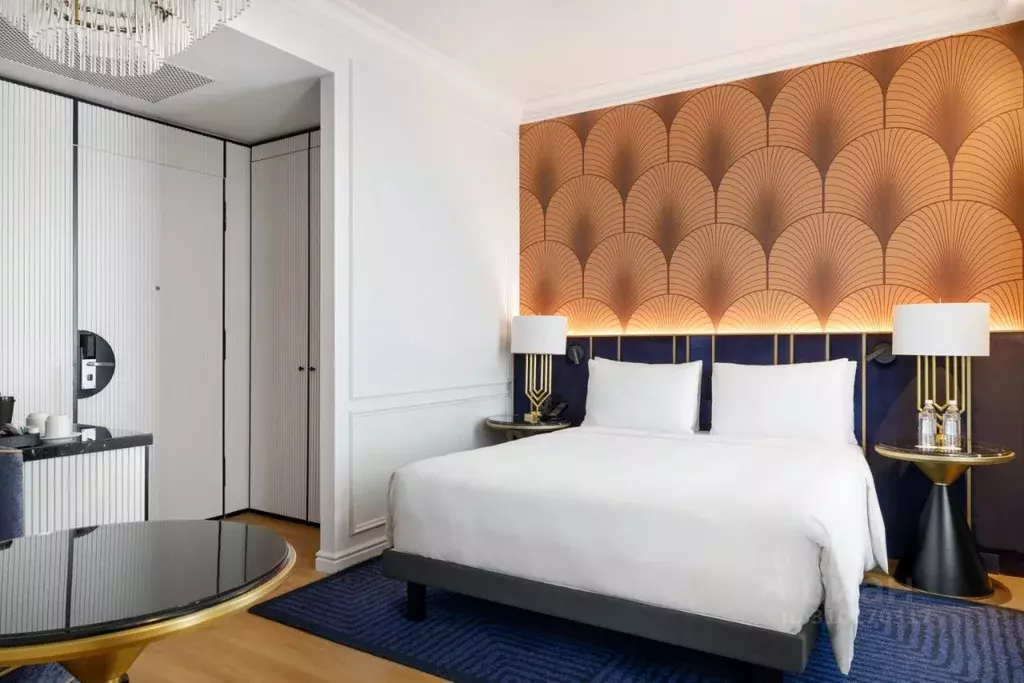 Комната Москва Краснопрудная ул., 12 (21.0 м) - Фото 2