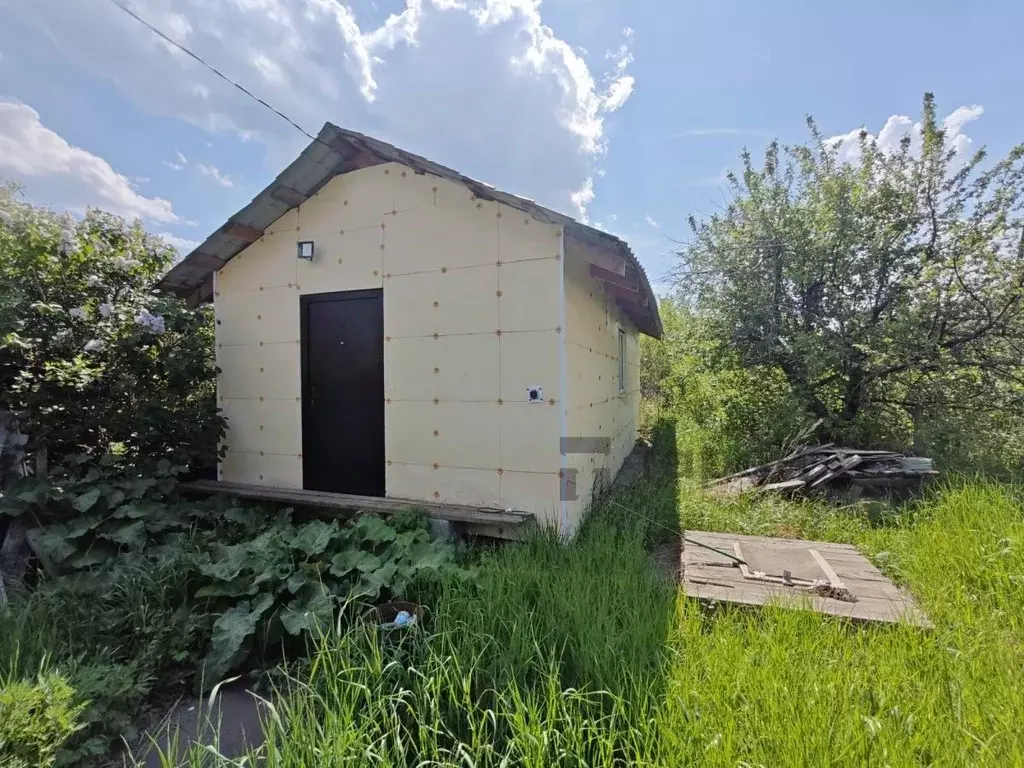 Участок в Челябинская область, Копейск Любитель СНТСН, 674 (8.0 сот.) - Фото 1
