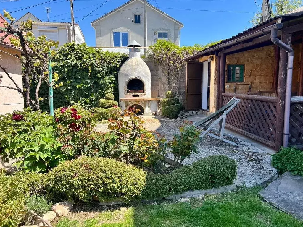 Дом в Севастополь Собственников недвижимости Парус СНТ, 157 (39 м) - Фото 2