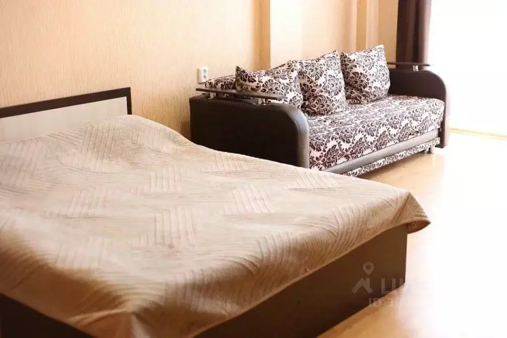 1-к кв. Ростовская область, Батайск ул. Кирова, 26 (44.0 м) - Фото 1