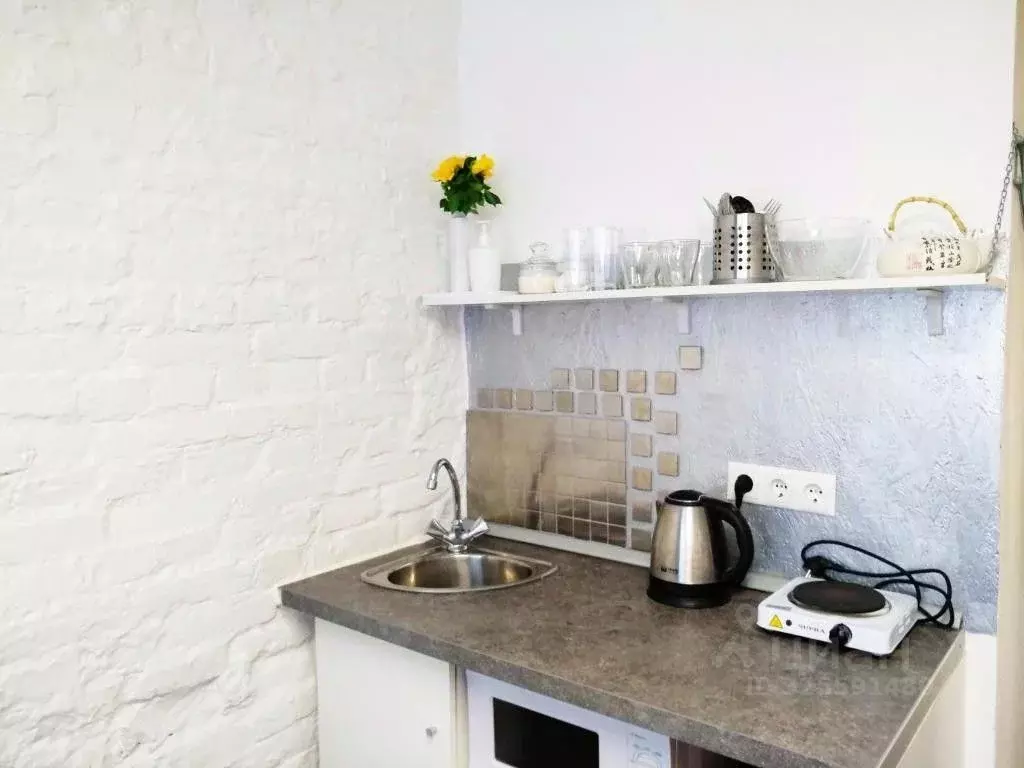 Комната Санкт-Петербург 4-я Васильевского острова линия, 53 (15.0 м) - Фото 2