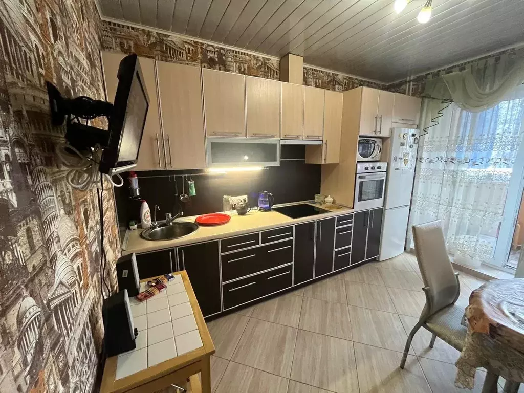 Квартира, 3 комнаты, 78 м - Фото 0