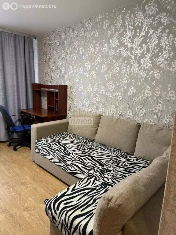 1-комнатная квартира: Липецк, Юношеская улица, 23А (20 м) - Фото 2