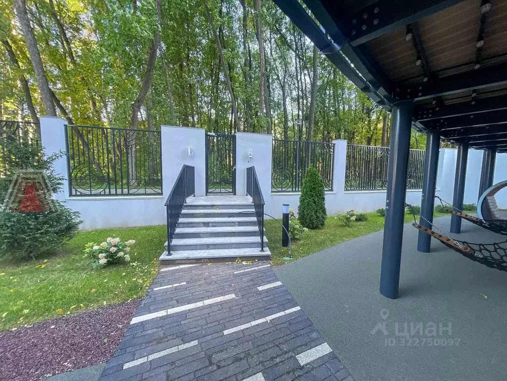 3-к кв. Башкортостан, Уфа просп. Октября, 75 (107.0 м) - Фото 2