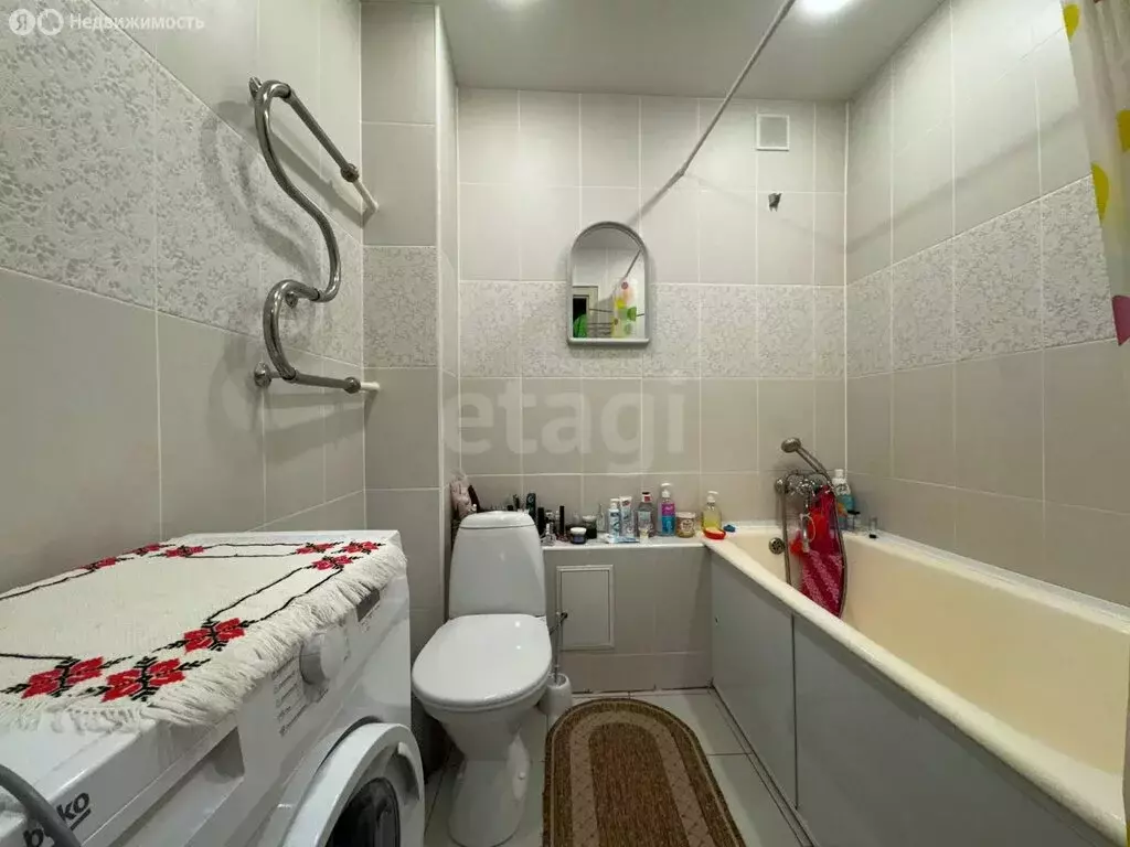 1-комнатная квартира: Нижний Тагил, улица Быкова, 29 (29.2 м) - Фото 1