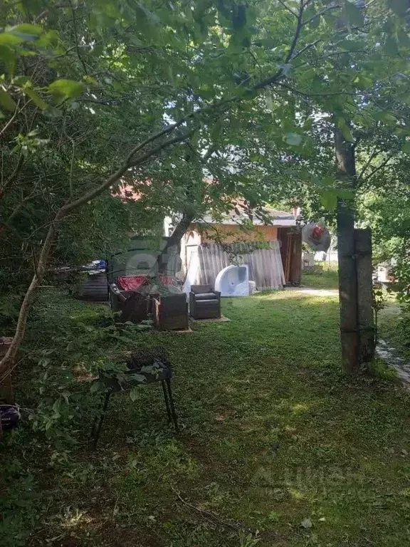 Дом в Московская область, Красногорск Черневская ул., 63А (62 м) - Фото 2