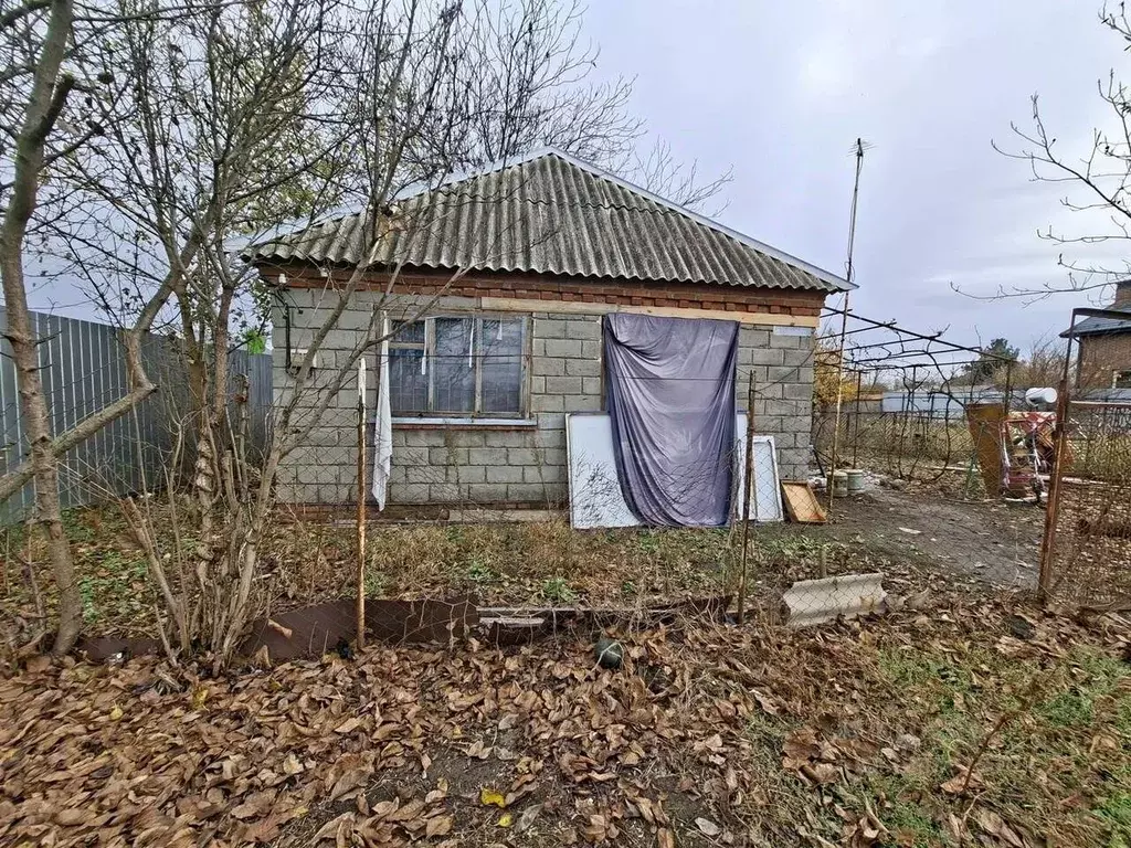 Участок в Краснодарский край, Динской район, Новотитаровское с/пос, ... - Фото 2