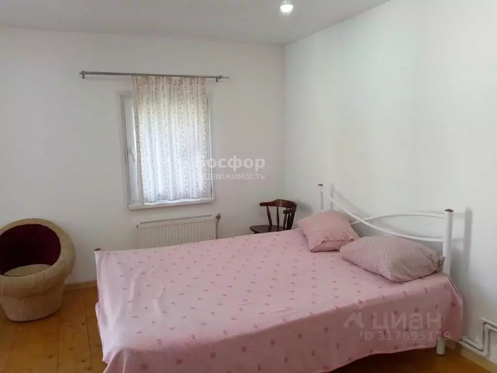 Дом в Крым, Феодосия ул. Мокроуса, 3 (75 м) - Фото 0