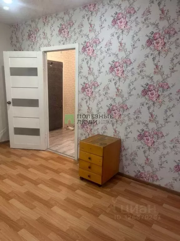 1-к кв. Курганская область, с. Кетово ул. Космонавтов, 45В (31.0 м) - Фото 2