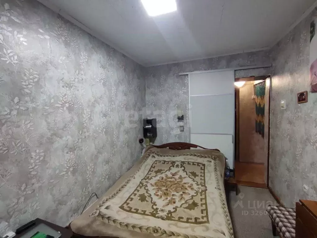 3-к кв. Пензенская область, Пенза проезд 3-й Лобачевского, 3 (55.5 м) - Фото 1