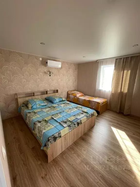 Дом в Краснодарский край, Ейский район, Должанская ст-ца Садовая ул., ... - Фото 1