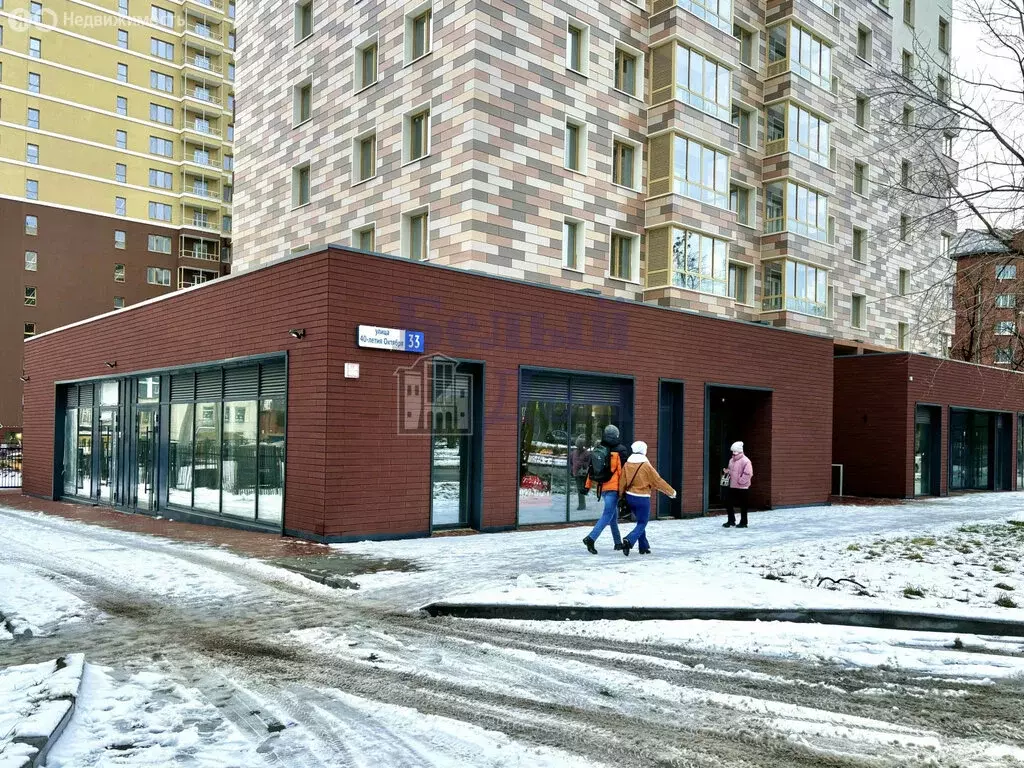 Помещение свободного назначения (143 м) - Фото 2