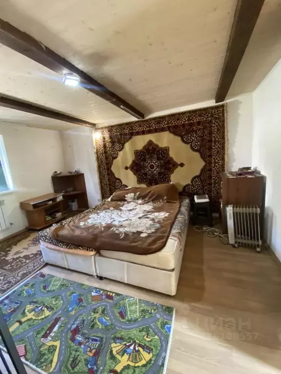 Таунхаус в Краснодарский край, Сочи ул. Тимирязева (44 м) - Фото 1