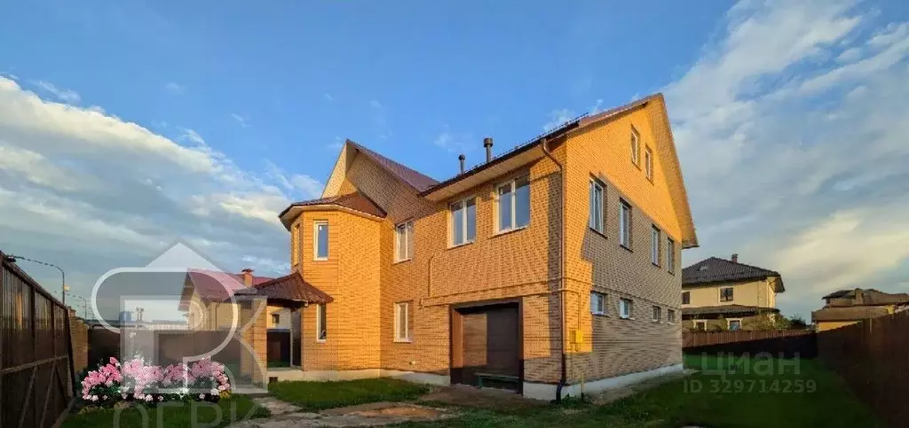Дом в Москва Фаворит кп, 498 (300 м) - Фото 2