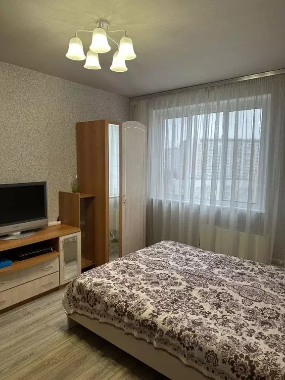 2-к кв. Москва ул. Цюрупы, 18К1 (56.0 м) - Фото 1