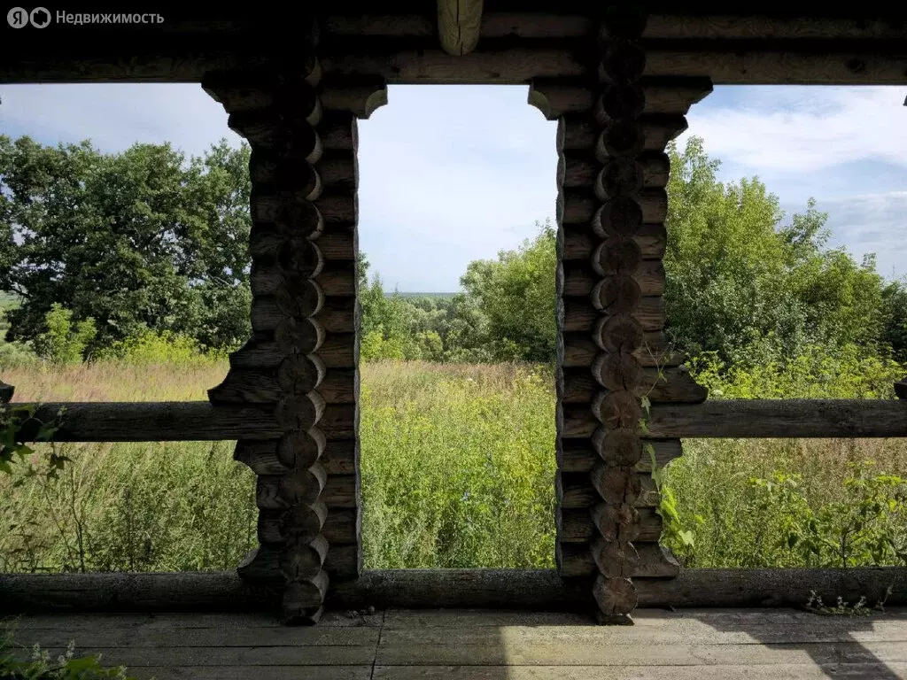 Участок в село Усох, Московская улица, 37 (10 м) - Фото 0