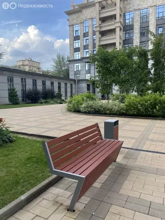 2-комнатная квартира: Москва, Верхняя улица, 20к1 (81.5 м) - Фото 1